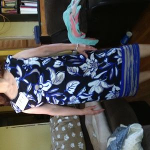 Women's dress, size 12 by Phase 7 New York